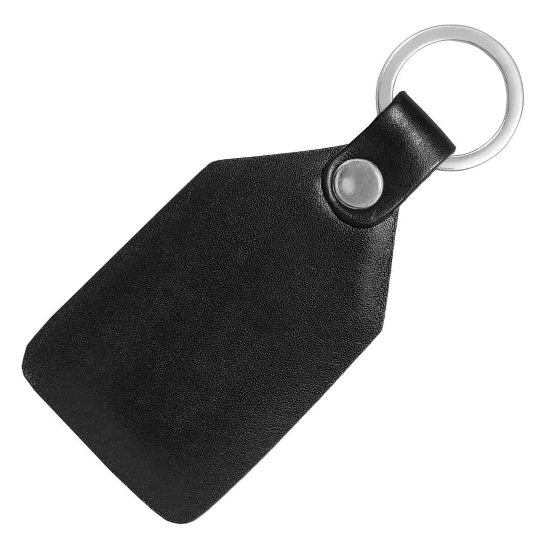 OHM New York Handmade Leather Key Chains